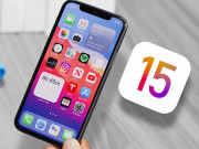 Công nghệ thông tin - Những điều chờ đợi ở iOS 15