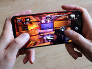 Thời trang Hi-tech - Sắp ra mắt chiếc smartphone chơi game giá &quot;mềm&quot;, chip khỏe