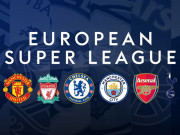 Bóng đá - MU - Liverpool phớt lờ UEFA cảnh báo, chính thức xác nhận dự Super League