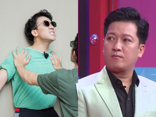 NSX thay Trấn Thành bằng Trường Giang trong show ăn khách khiến khán giả phản đối?