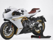 MV Agusta trình làng phiên bản đặc biệt, giá 650 triệu đồng