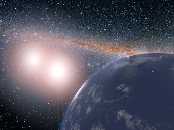 5 "hệ mặt trời" lạ có thể chứa nhiều "Trái Đất 2.0" cực dễ sống - 1