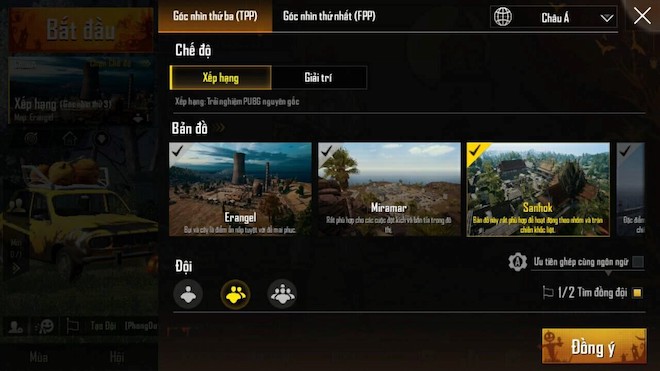 PUBG Mobile: Mẹo trăm trận trăm thắng ở chế độ tổ độ - 2