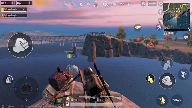 PUBG Mobile: Mẹo trăm trận trăm thắng ở chế độ tổ độ - 3