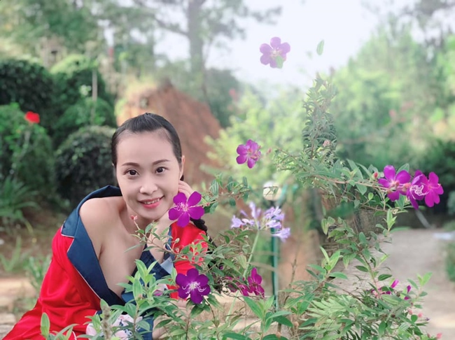 Hiện, cô và ông xã Nguyễn Nhất Huy hiện chuyển hướng làm nhà sản xuất phim truyền hình. Bên cạnh đó, Lê Kiều Như có nhiều thời gian chăm sóc tổ ấm nhỏ.
