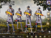 Công nghệ thông tin - PUBG Mobile: Mẹo trăm trận trăm thắng ở chế độ tổ độ