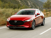 Tin tức ô tô - Bảng giá xe Mazda3 lăn bánh tháng 4/2021