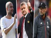 Bóng đá - 12 đội bóng Super League gây sốc: Pep, Klopp &amp; dàn HLV từ chức để phản đối?