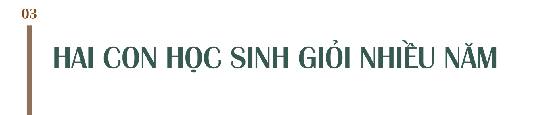 Thành quả ngọt ngào của cặp đôi ‘khù khờ’, con học giỏi vào đội tuyển Toán Quốc gia - 9