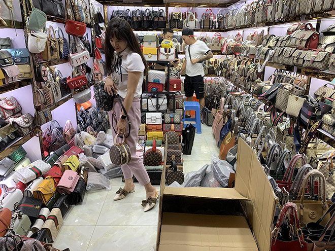Nguyễn Giang Store – Phong cách mặc đẹp cho phụ nữ - 1