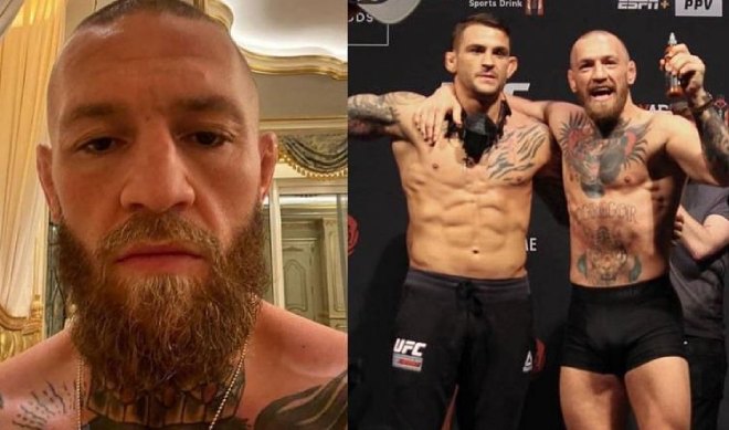 UFC 264 "cháy vé" vì sức hút của đại chiến&nbsp;McGregor - Poirier