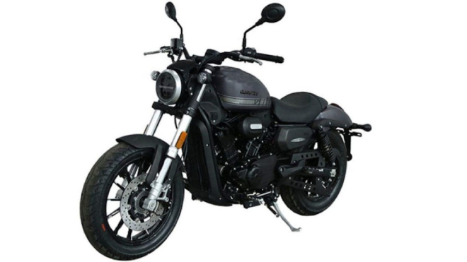 Sắp mua được xe Harley-Davidson 300cc giá mềm tại thị trường láng giềng - 4