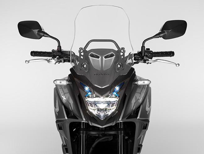 honda cb500x 2021