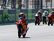 Thể thao - Đua xe MotoGP, Portuguese GP: &quot;Cựu vương&quot; số 93 trở lại, đối thủ cũ “tuyên chiến”