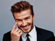 Sức khỏe đời sống - Căn bệnh &quot;kỳ dị&quot; David Beckham mắc phải ngày càng phổ biến trong giới trẻ