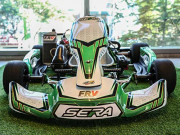 Tin tức ô tô - Giải đua xe Go Kart quy tụ đông vận động viên nhất sắp được khởi tranh