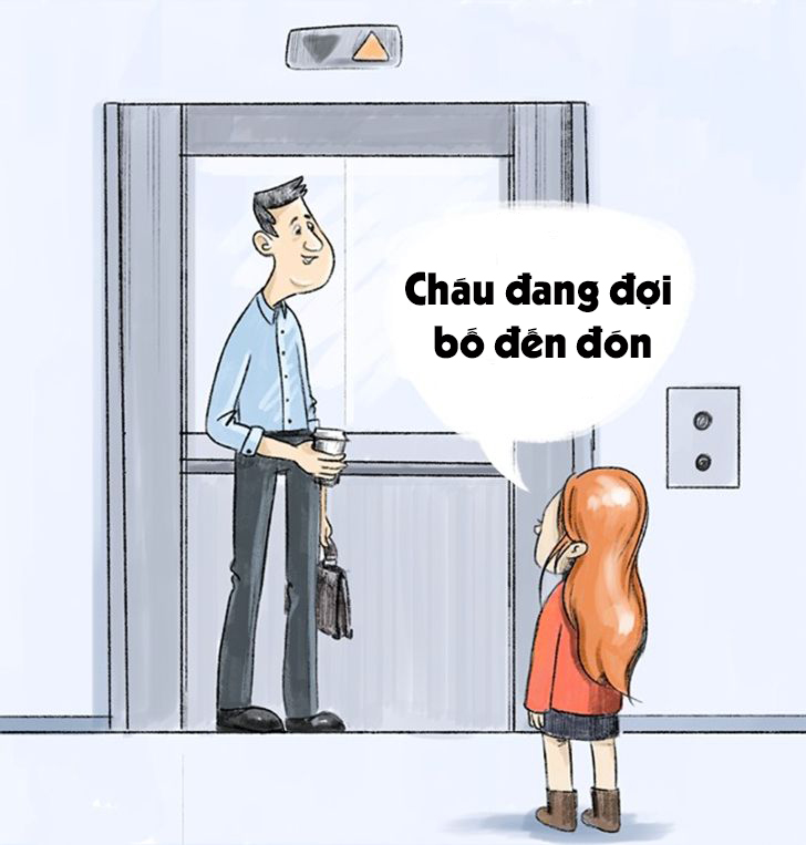 Từ vụ bé gái 5 tuổi bị hiếp dâm, sát hại: Chuyên gia hướng dẫn kỹ năng bảo vệ trẻ - 8