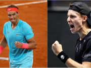 Thể thao - Video tennis Nadal – Ivashka: Cú sốc set 1, ngược dòng đẳng cấp (Vòng 2 Barcelona Open)