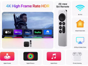 Thời trang Hi-tech - Ra mắt bộ chuyển đổi Apple TV 4K, giá từ 4,12 triệu đồng