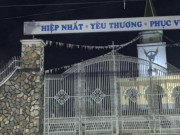 Pháp luật - Đối tượng đâm linh mục, đốt nhà thờ chỉ cười và hát, không khai gì