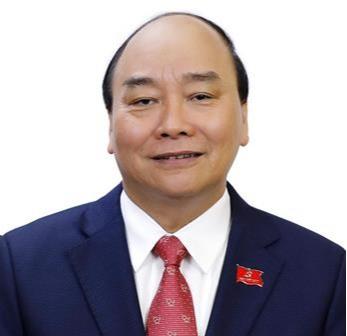 Chủ tịch nước Nguyễn Xuân Phúc được trung ương giới thiệu về TP HCM để ứng cử đại biểu Quốc hội