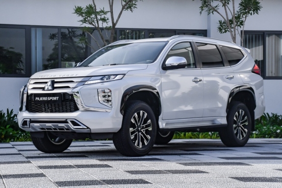 5 mẫu SUV tiết kiệm nhiên liệu bậc nhất tại Việt Nam - 4