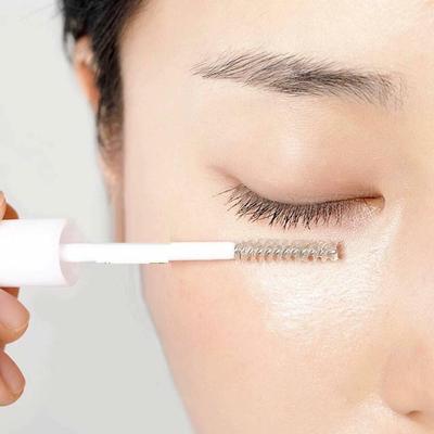 Mascara dưỡng mi dài mềm chỉ với 2 nguyên liệu - 2