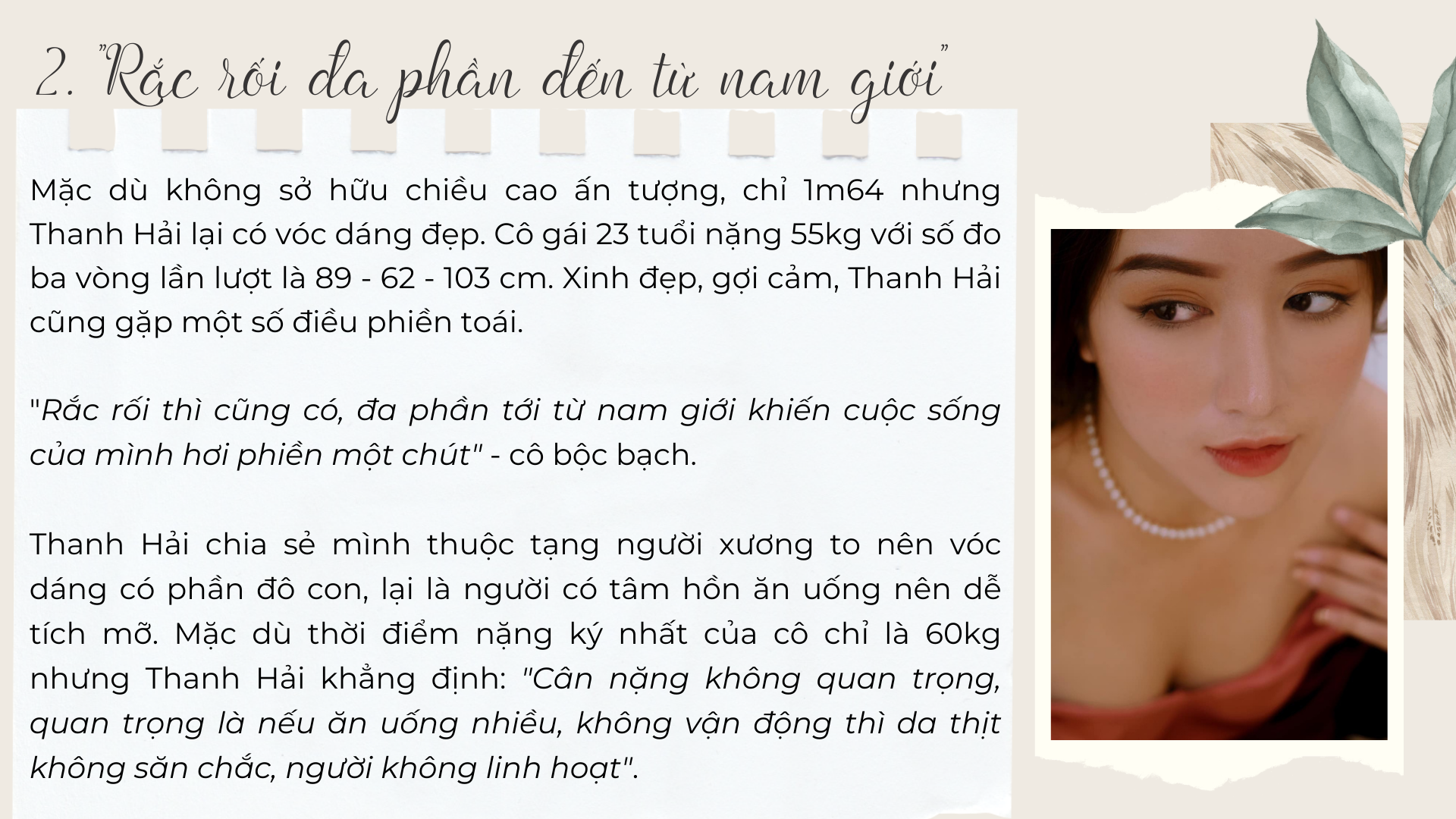 &#34;Hot girl công sở Quảng Ngãi&#34;: Đẹp hơn nhờ chịu khó ăn ở nhà - 5