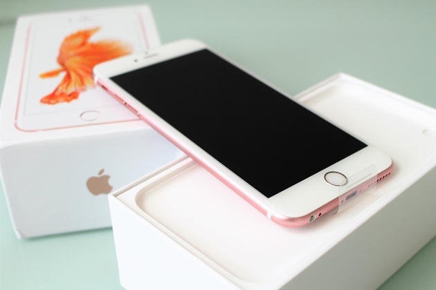 Giá iPhone 6S Plus mới nhất các phiên bản và cấu hình - 2