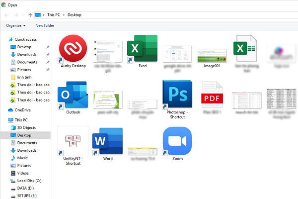 Cách sử dụng Google Drive trên máy tính và điện thoại hiệu quả nhất - 4