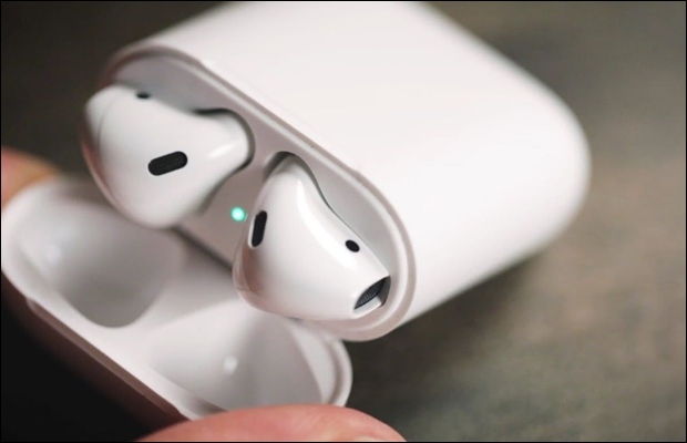 Cách dùng AirPods đơn giản chi tiết nhất ai cũng làm được - 5