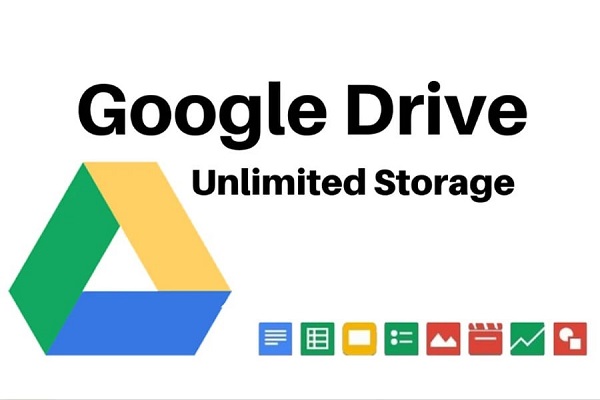 Cách sử dụng Google Drive trên máy tính và điện thoại hiệu quả nhất - 1