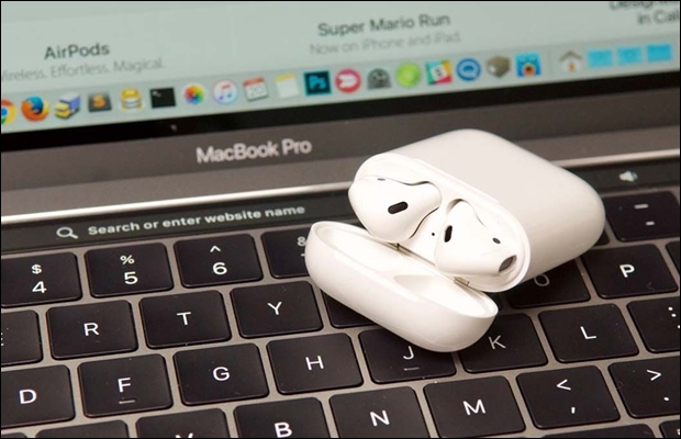 Cách dùng AirPods đơn giản chi tiết nhất ai cũng làm được - 8