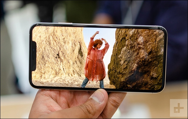 Giá iPhone XS các phiên bản mới nhất và review cấu hình - 9