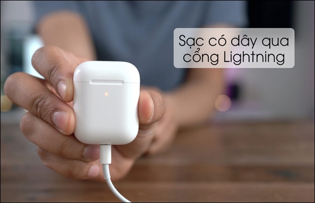 Cách dùng AirPods đơn giản chi tiết nhất ai cũng làm được - 11