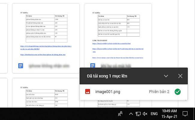 Cách sử dụng Google Drive trên máy tính và điện thoại hiệu quả nhất - 5