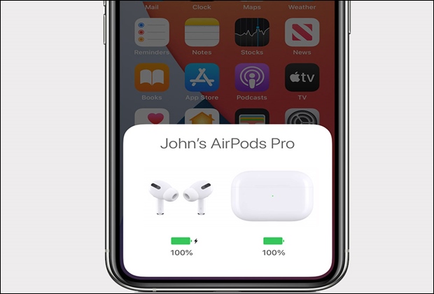 Cách dùng AirPods đơn giản chi tiết nhất ai cũng làm được - 2