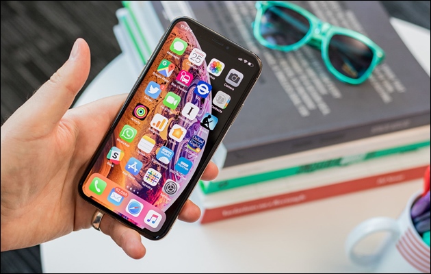 Giá iPhone XS các phiên bản mới nhất và review cấu hình - 2