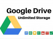 Công nghệ thông tin - Cách sử dụng Google Drive trên máy tính và điện thoại hiệu quả nhất