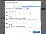 Công nghệ thông tin - Cách xóa lịch sử tìm kiếm Google trên máy tính, điện thoại Android và iPhone