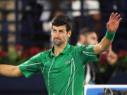 Thể thao - Nóng nhất thể thao tối 23/4: Djokovic chọc tức ATP vụ vắc-xin Covid-19