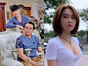 Đời sống Showbiz - Con trai nhà ngoại giao nổi tiếng kiện &quot;nữ hoàng nội y&quot; Ngọc Trinh, đòi bồi thường 30 tỷ