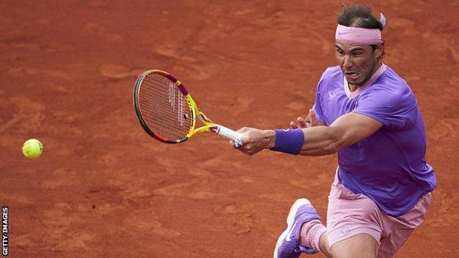 Trực tiếp tennis Nadal - Norrie: 2 match point &#34;kết liễu&#34; đối thủ (Tứ kết Barcelona Open) (Kết thúc) - 2