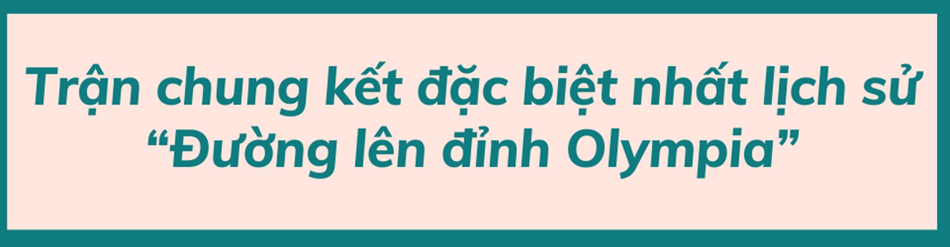 Chàng trai gây tiếc nuối nhất chung kết Olympia 12 năm trước giờ ra sao? - 2