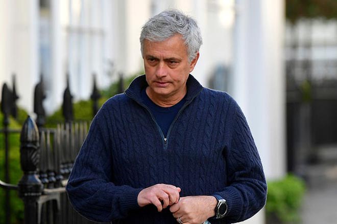 Sau Mourinho ra đi sẽ là nhiều cuộc tháo chạy khác tại Tottenham?