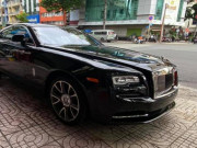 Kinh doanh - Việt Nam có bao nhiêu người sở hữu Rolls-Royce?