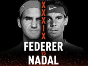 Thể thao - Federer vẫn đua Nadal ở Roland Garros để sau đó &quot;xử đẹp&quot; ở Wimbledon