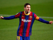 Bóng đá - Barcelona nợ hơn 1 tỷ USD vẫn quyết giữ Messi: Hợp đồng 3 năm, lộ chi tiết gây sốc