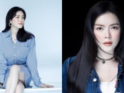 Thời trang - Lý Nhã Kỳ tiết lộ mẹo diện trang phục &quot;hack&quot; tuổi, netizen liên tưởng đến Song Hye Kyo