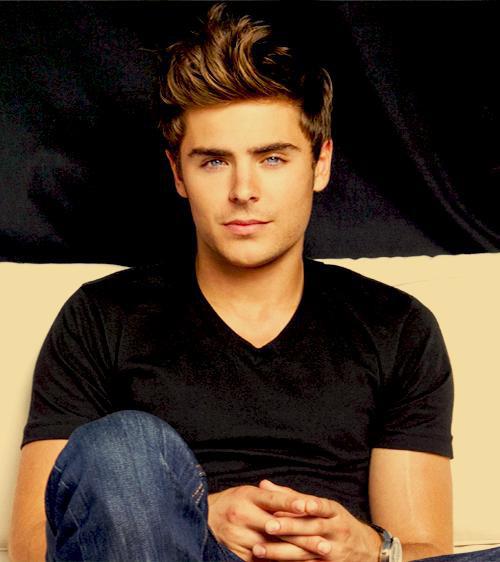 Zac Efron từng gây ấn tượng với ngoại hình lãng tử, quyến rũ